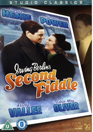 Second Fiddle