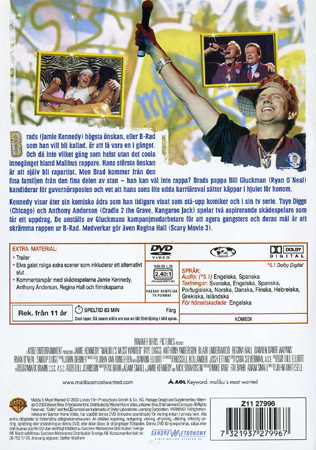 Malibu's Most Wanted - 2