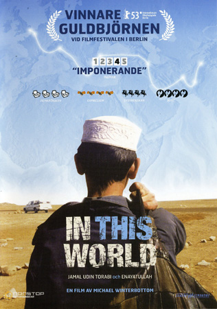 In This World