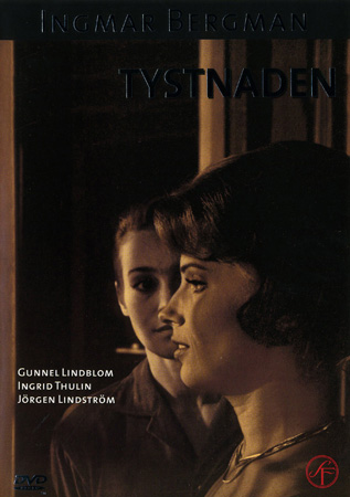 Tystnaden
