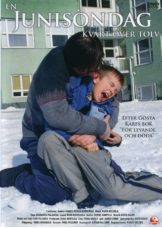 En Junisöndag Kvart Över Tolv