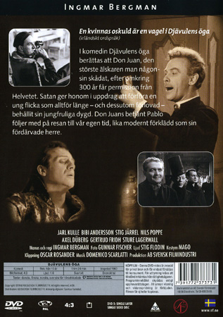 Djävulens Öga - 2