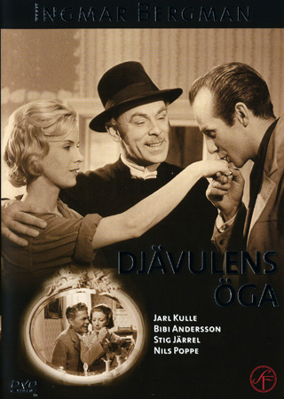 Djävulens Öga