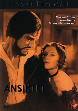 Ansiktet