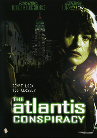 Atlantis Conspiracy