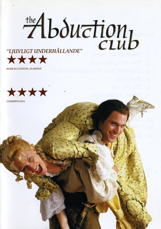 Abduction Club