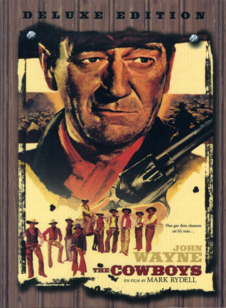 Cowboys - Deluxe Edition