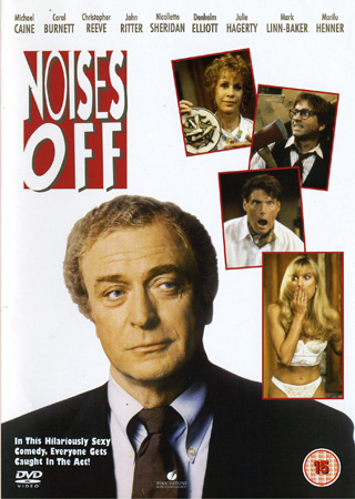 Noises Off