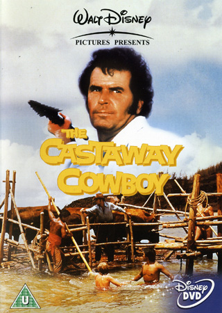 Castway Cowboy