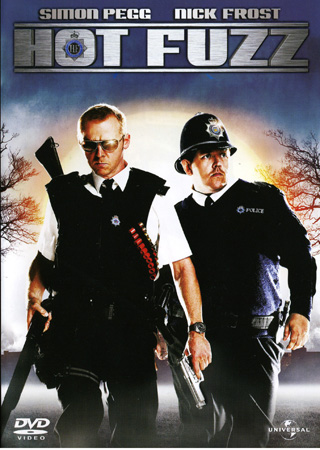 Hot Fuzz
