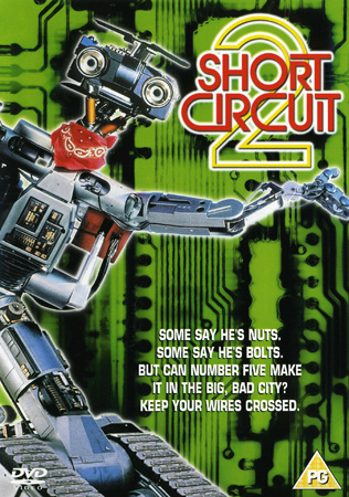Short Circuit 2
