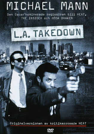 L.A. Takedown