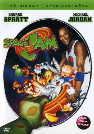 Space Jam (2-disc)