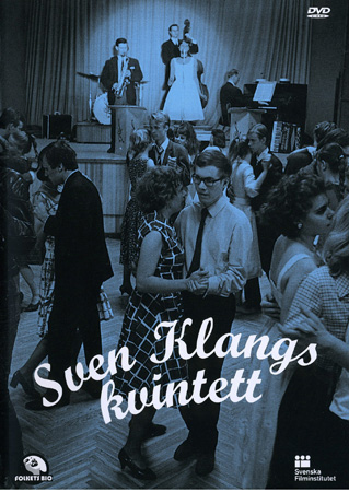 Sven Klangs Kvintett