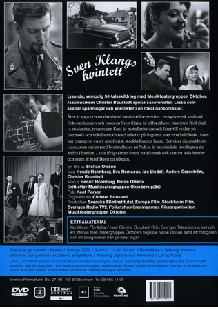 Sven Klangs Kvintett - 2