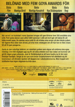 Måndagar I Solen - 2