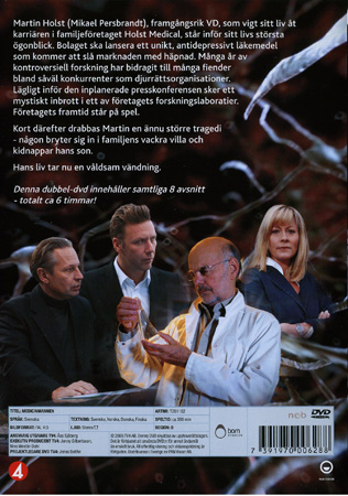 Medicinmannen - 2