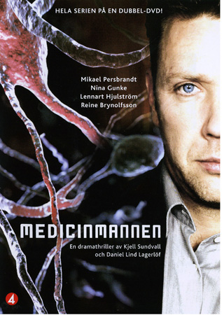 Medicinmannen