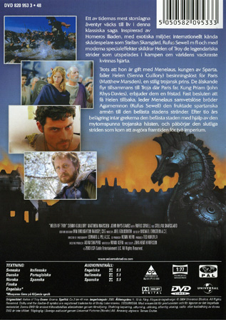 Helen Of Troy - 2
