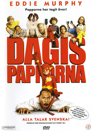 Dagispapporna