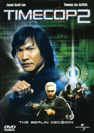 Timecop 2