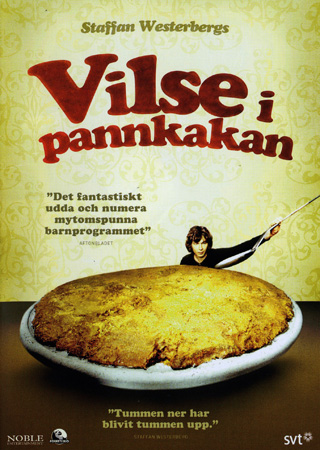 Vilse I Pannkakan