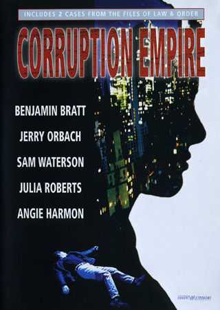 Corruption Empire