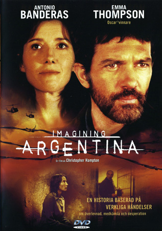 Imagining Argentina