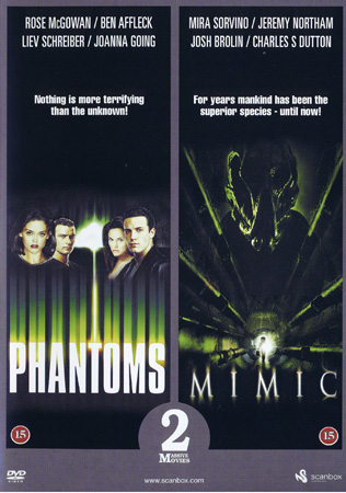 Phantoms / Mimic