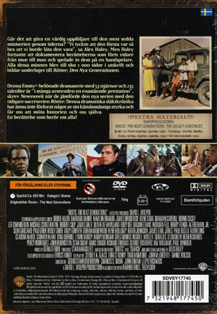 Roots - The Next Generations - 2