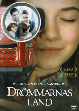 Drömmarnas Land