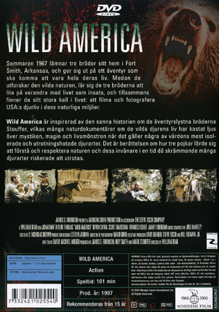 Wild America - 2