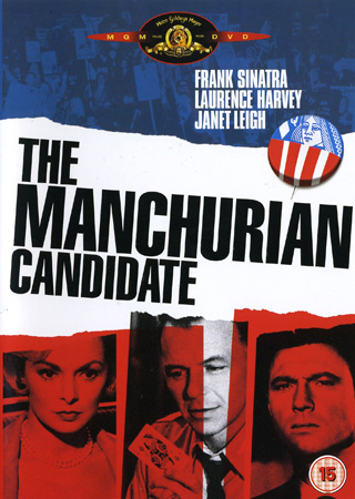 Manchurian Candidate