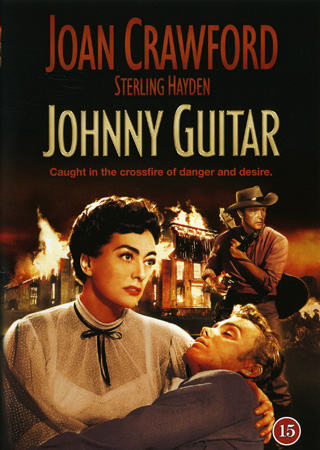 Johnny Guitar