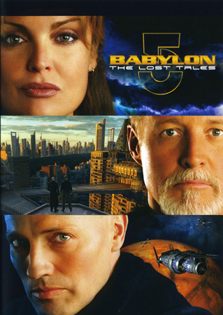Babylon 5 - The Lost Tales