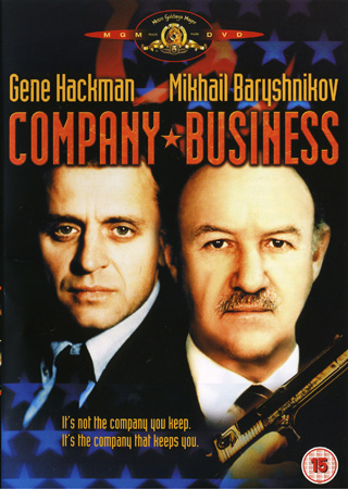 Company Business