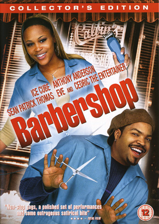Barbershop