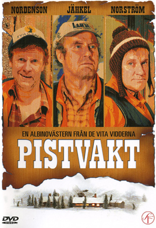 Pistvakt