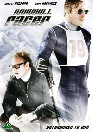 Downhill Racer