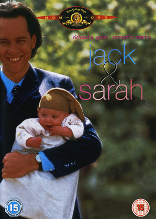 Jack & Sarah