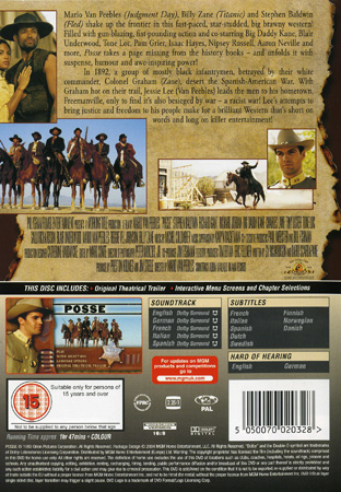 Posse - 2