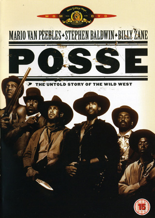 Posse