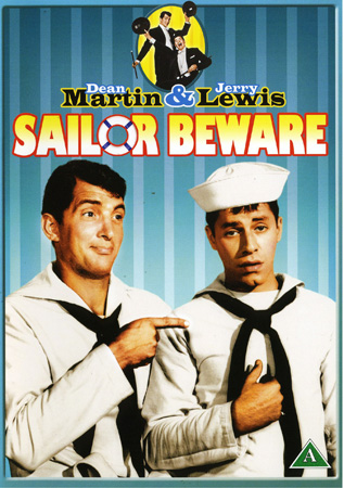 Sailor Beware