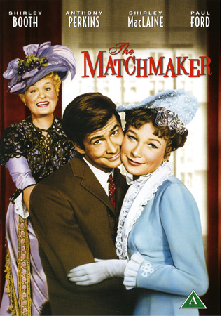 Matchmaker
