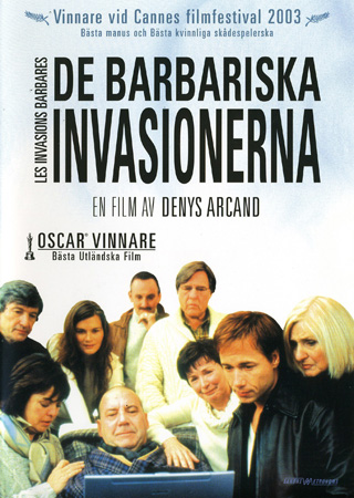 De Barbariska Invasionerna