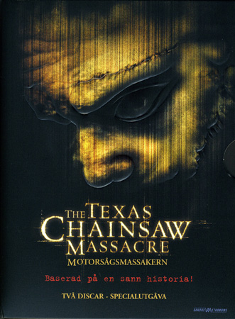 Texas Chainsaw Massacre