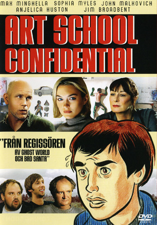 Art School Confidential