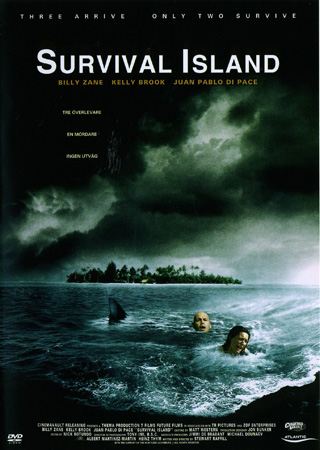 Survival Island
