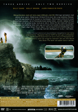 Survival Island - 2