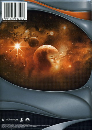 Star Trek Voyager - Säsong 5 - 2